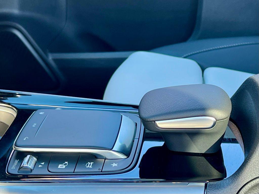 used 2023 Mercedes-Benz GLA 250 car, priced at $35,745