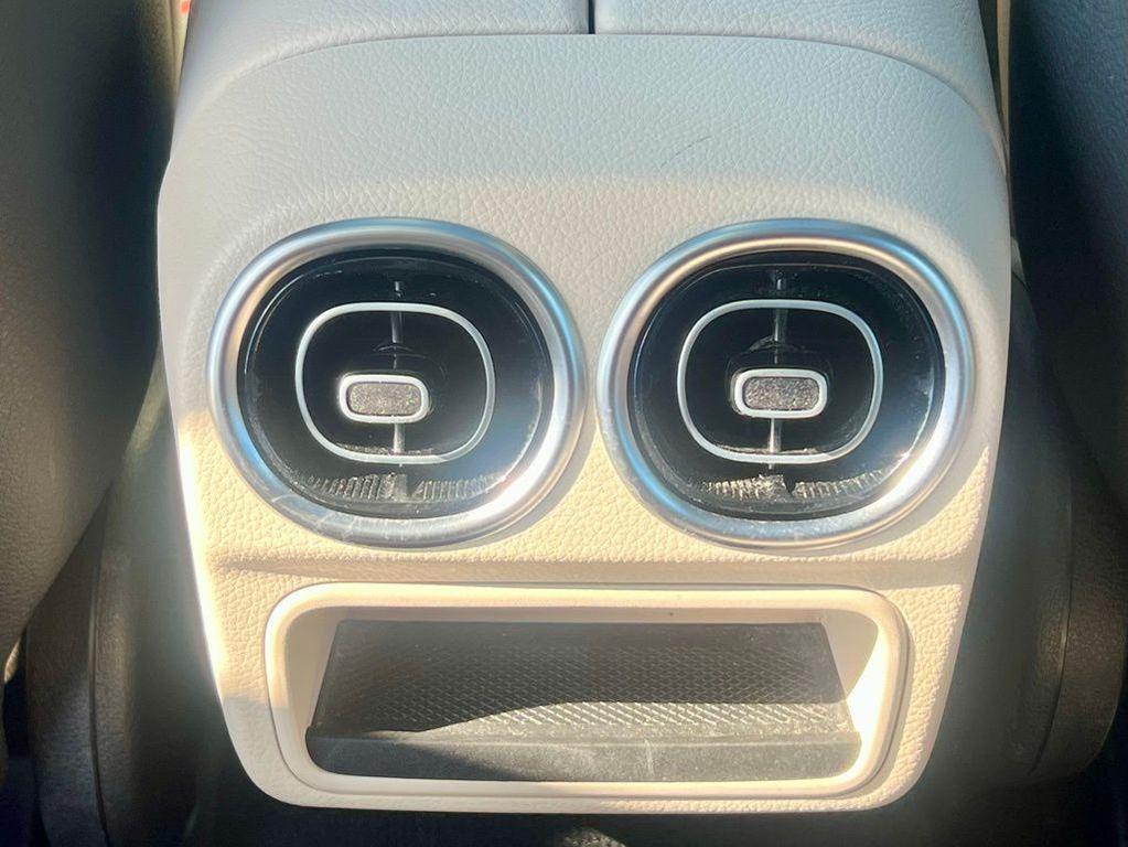 used 2022 Mercedes-Benz C-Class car, priced at $34,945