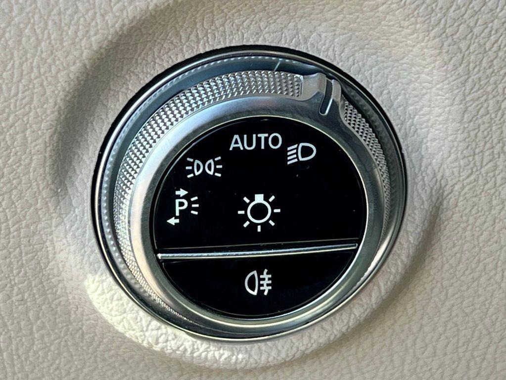 used 2022 Mercedes-Benz C-Class car, priced at $34,945