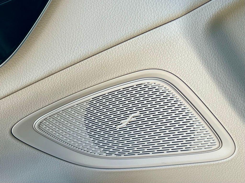 used 2022 Mercedes-Benz C-Class car, priced at $34,945