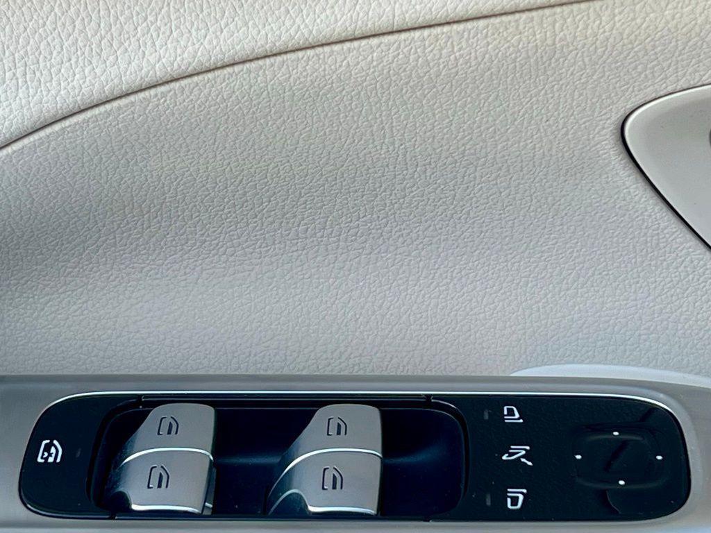 used 2022 Mercedes-Benz C-Class car, priced at $34,945