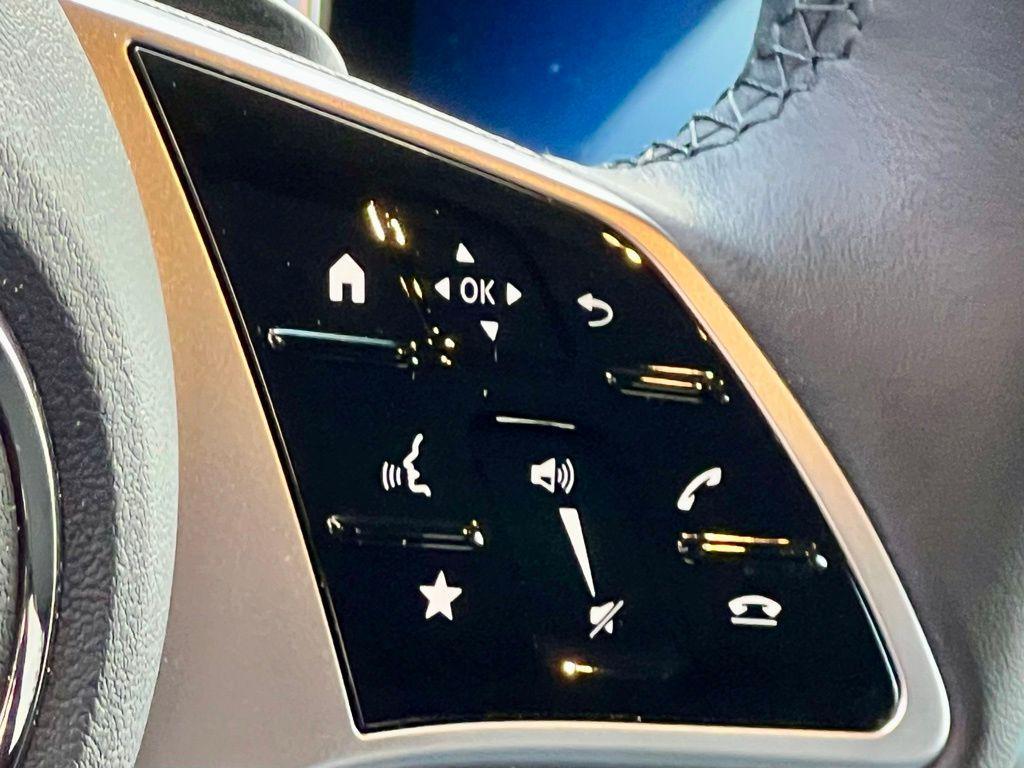 used 2022 Mercedes-Benz C-Class car, priced at $34,945