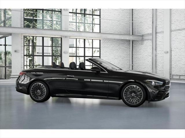 new 2025 Mercedes-Benz CLE 300 car, priced at $71,695