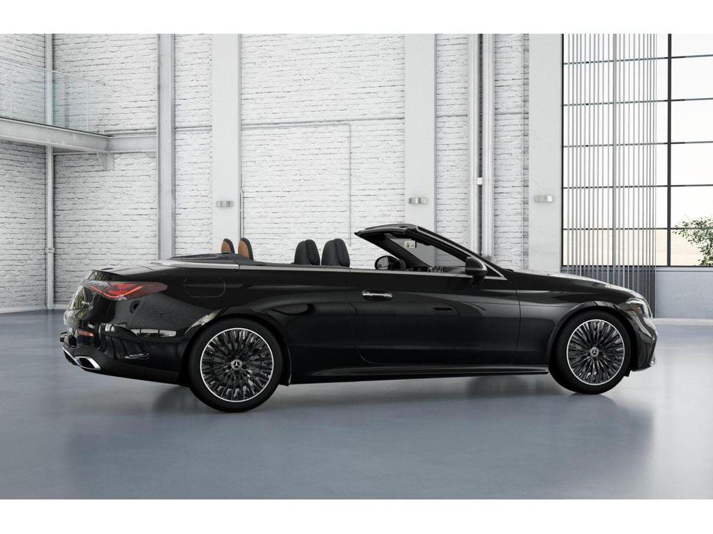 new 2025 Mercedes-Benz CLE 300 car, priced at $71,695