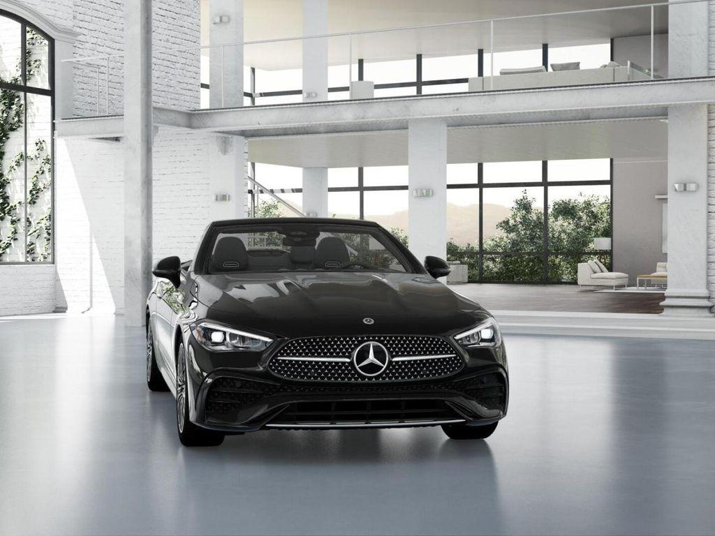 new 2025 Mercedes-Benz CLE 300 car, priced at $71,695