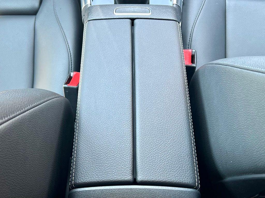 used 2021 Mercedes-Benz GLB 250 car, priced at $30,645