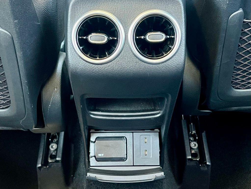 used 2021 Mercedes-Benz GLB 250 car, priced at $30,645
