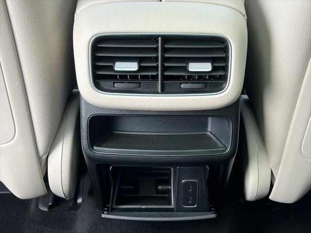 used 2021 Mercedes-Benz GLE 350 car, priced at $42,945