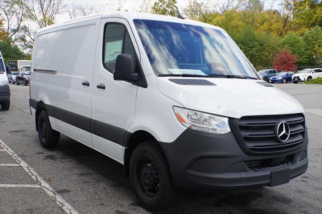 new 2025 Mercedes-Benz Sprinter 2500 car, priced at $62,167