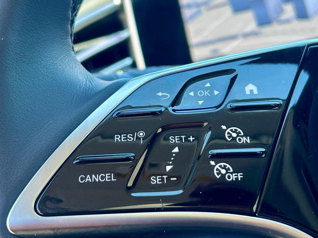 used 2025 Mercedes-Benz C-Class car, priced at $42,945