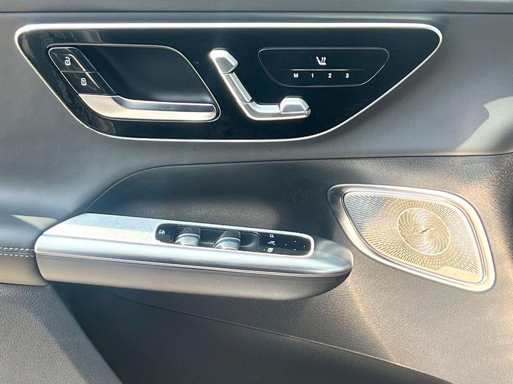 used 2025 Mercedes-Benz C-Class car, priced at $42,945