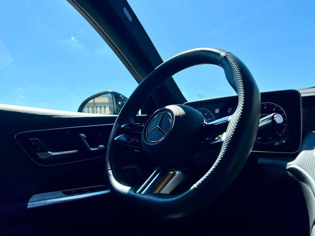 used 2023 Mercedes-Benz GLC 300 car, priced at $39,645