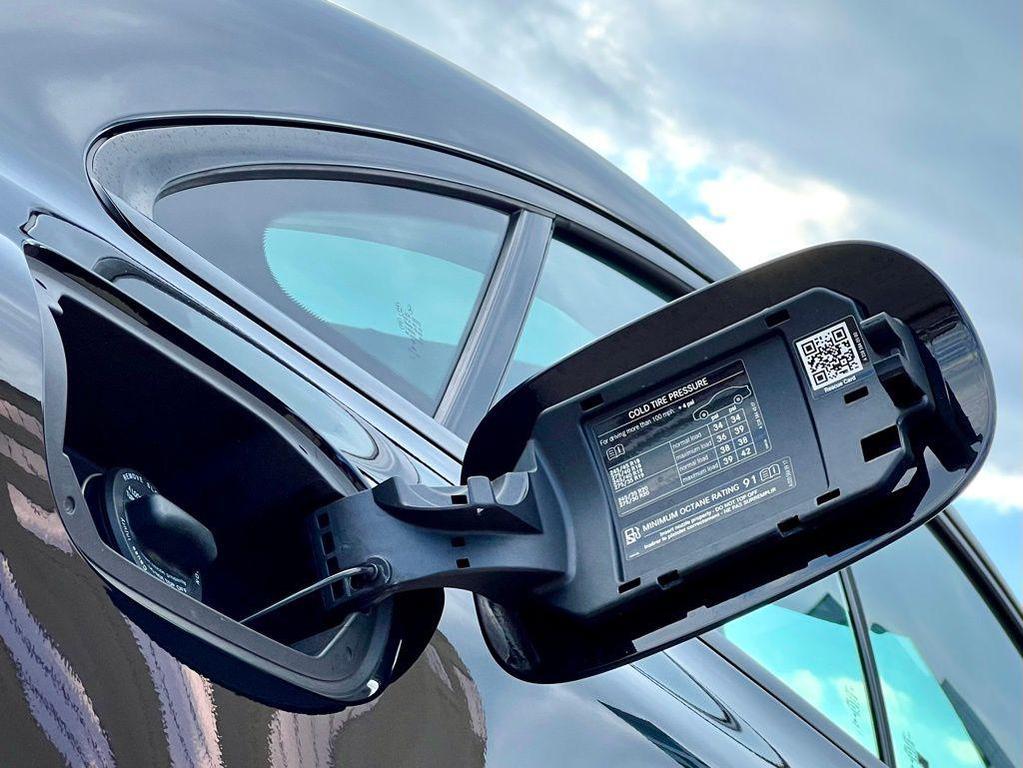 used 2022 Mercedes-Benz E-Class car, priced at $48,645