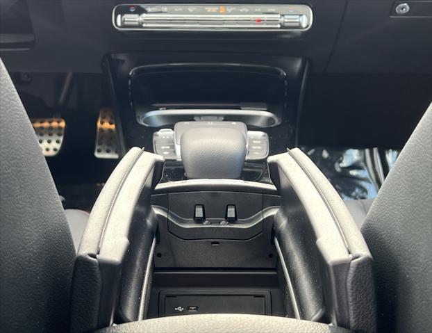 used 2022 Mercedes-Benz A-Class car, priced at $30,945