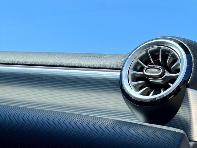 used 2022 Mercedes-Benz A-Class car, priced at $30,945