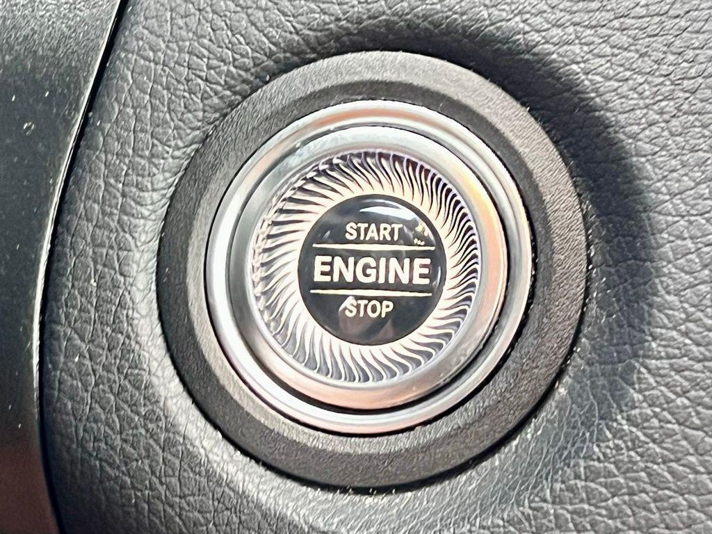 used 2021 Mercedes-Benz GLC 300 car, priced at $29,845