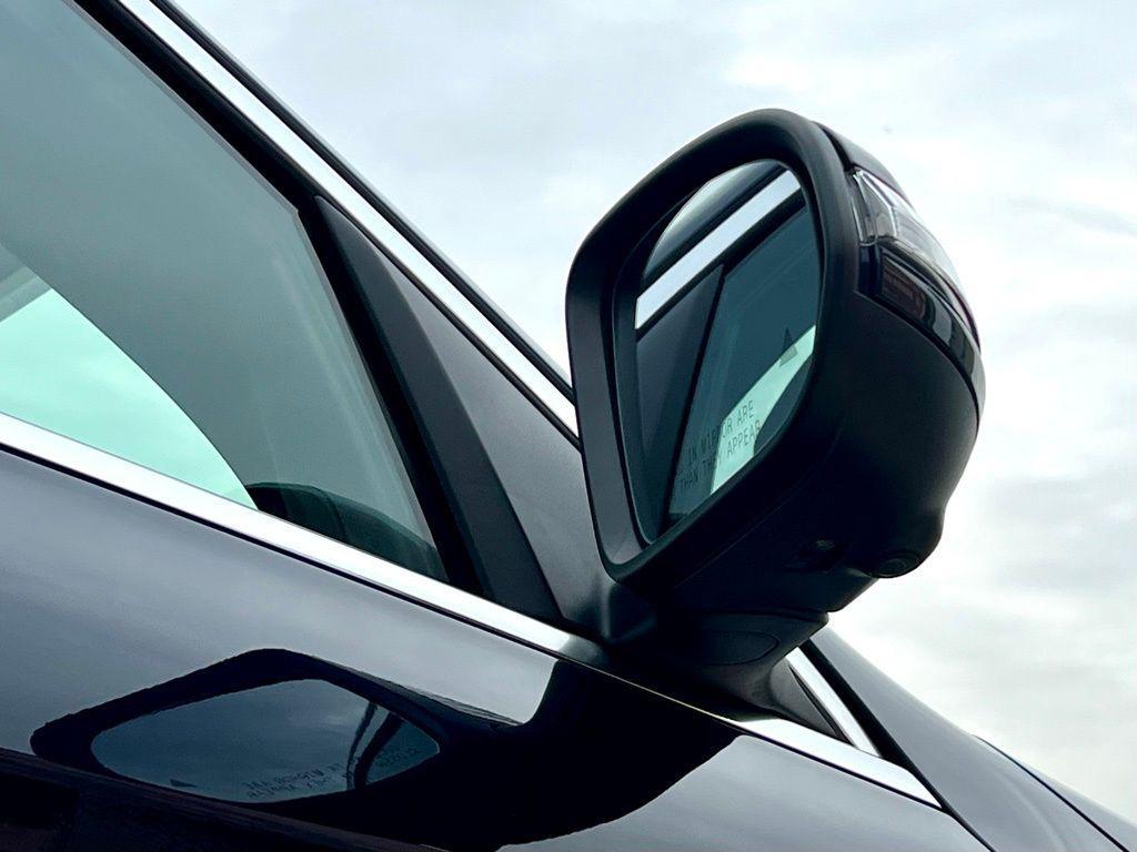 used 2021 Mercedes-Benz GLC 300 car, priced at $29,845