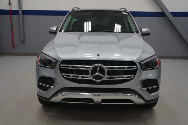 new 2025 Mercedes-Benz GLE 450e car, priced at $78,720