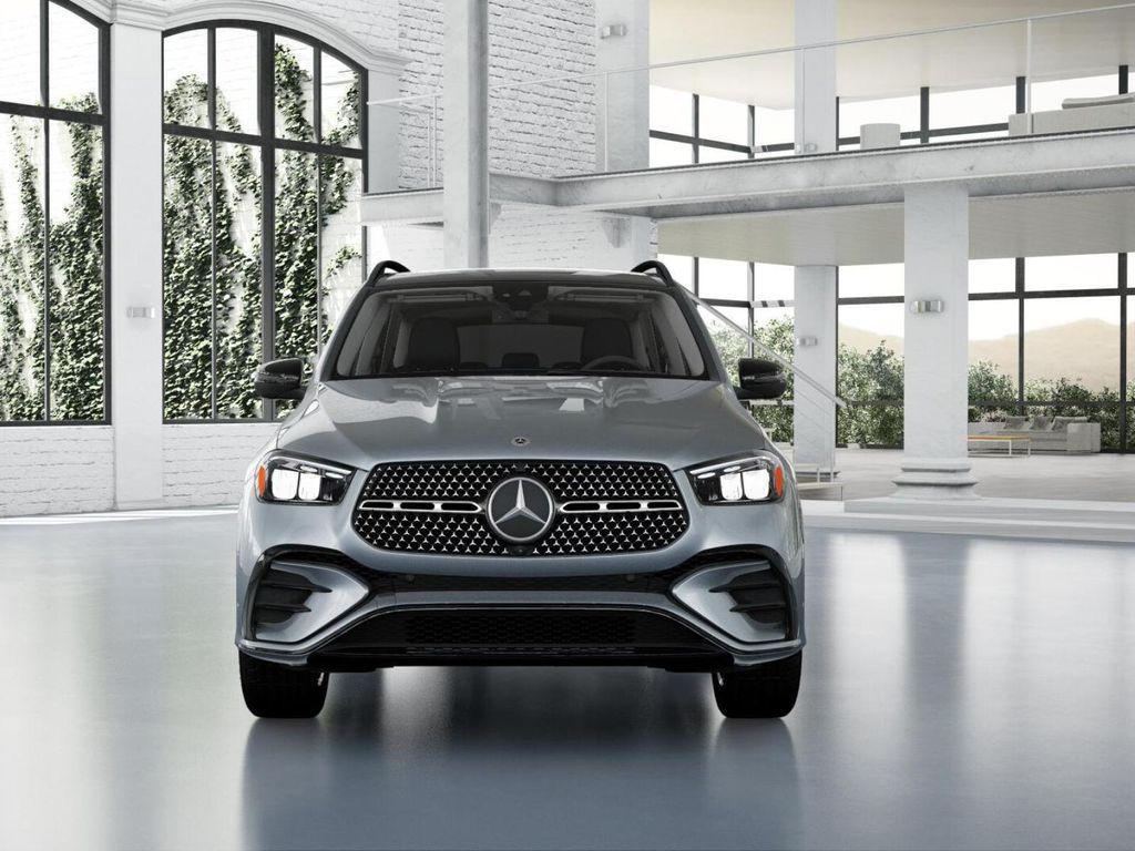 new 2026 Mercedes-Benz GLE 450 car, priced at $81,295