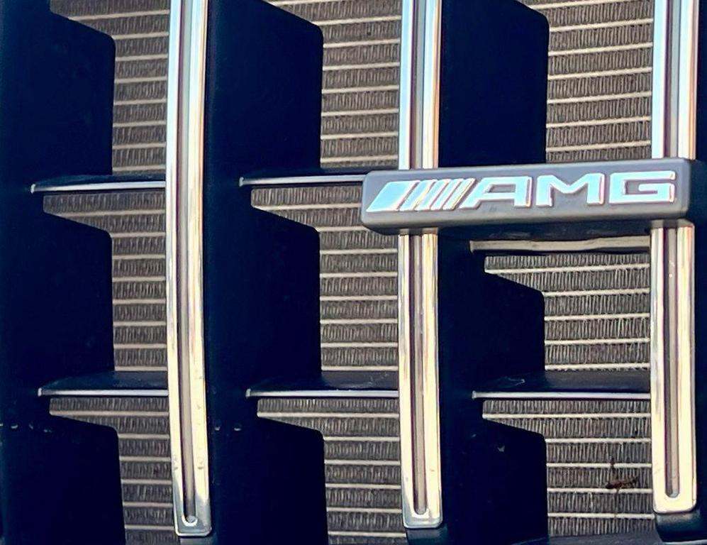 used 2024 Mercedes-Benz AMG G 63 car, priced at $209,845
