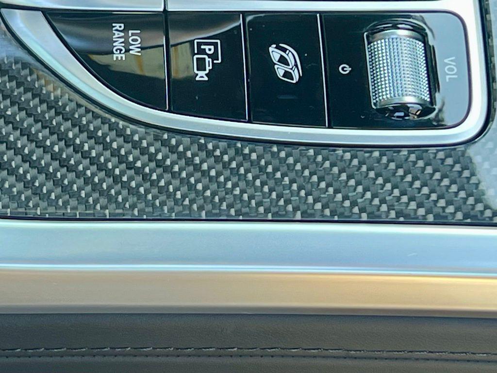 used 2024 Mercedes-Benz AMG G 63 car, priced at $209,845