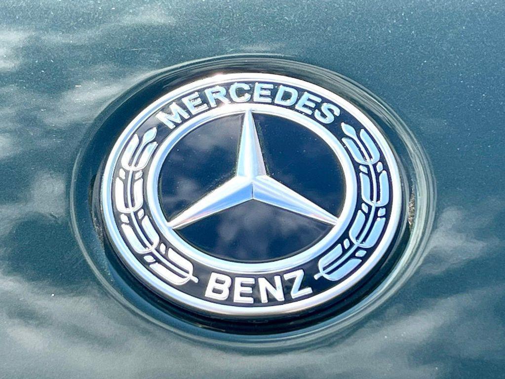 used 2024 Mercedes-Benz AMG G 63 car, priced at $209,845