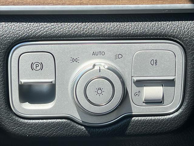 used 2025 Mercedes-Benz GLE 350 car, priced at $61,745