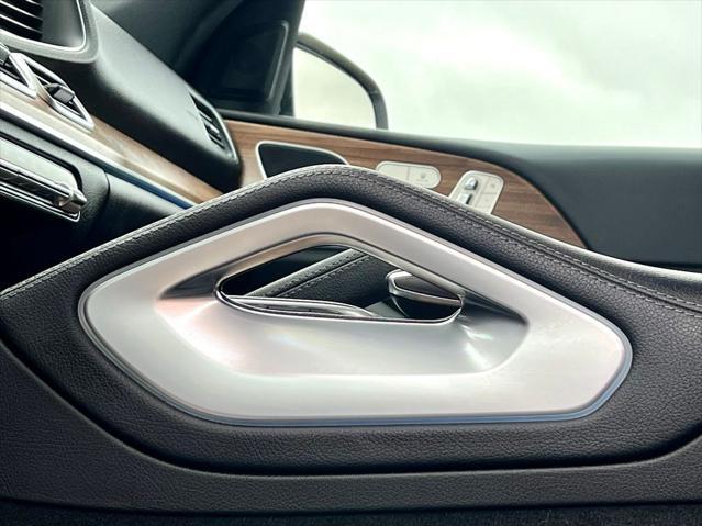 used 2025 Mercedes-Benz GLE 350 car, priced at $61,745