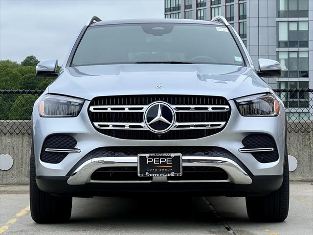 used 2025 Mercedes-Benz GLE 350 car, priced at $61,745