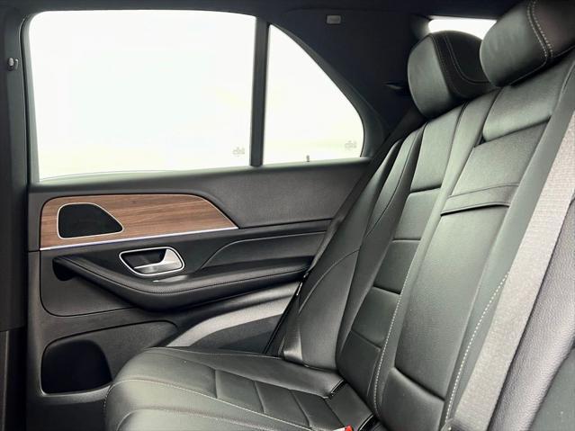 used 2025 Mercedes-Benz GLE 350 car, priced at $61,745