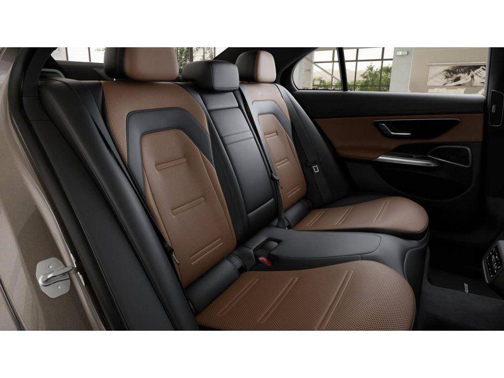 new 2026 Mercedes-Benz AMG E 53 car, priced at $114,820