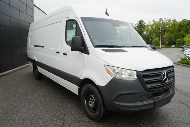 new 2024 Mercedes-Benz Sprinter 2500 car, priced at $71,420