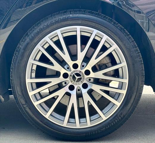used 2025 Mercedes-Benz CLA 250 car, priced at $40,945