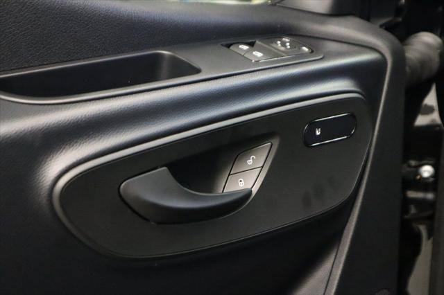 new 2025 Mercedes-Benz Sprinter 3500XD car, priced at $84,350