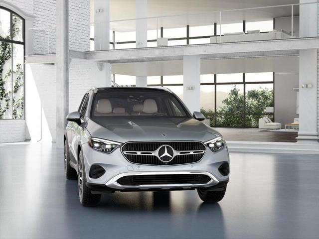 new 2025 Mercedes-Benz GLC 350e car, priced at $70,900