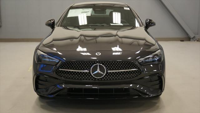 new 2024 Mercedes-Benz CLE 300 car, priced at $66,615