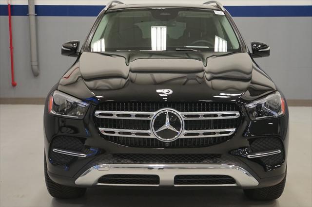 new 2025 Mercedes-Benz GLE 350 car, priced at $67,570