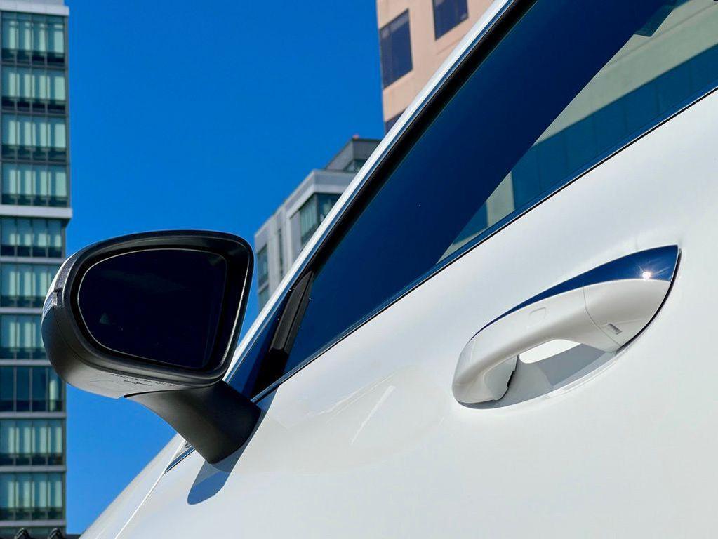 used 2025 Mercedes-Benz CLA 250 car, priced at $43,175