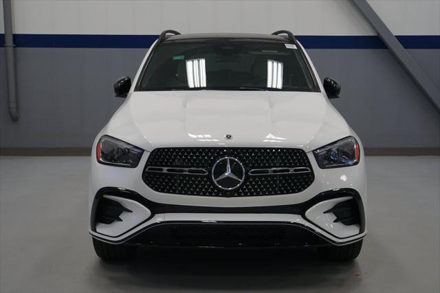 new 2025 Mercedes-Benz GLE 450e car, priced at $82,425