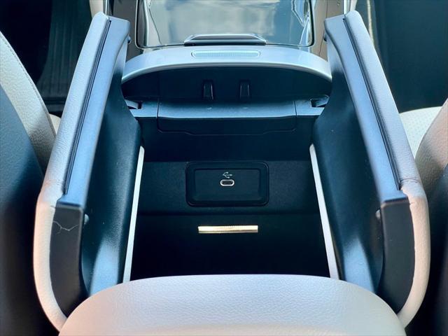used 2022 Mercedes-Benz C-Class car, priced at $35,946