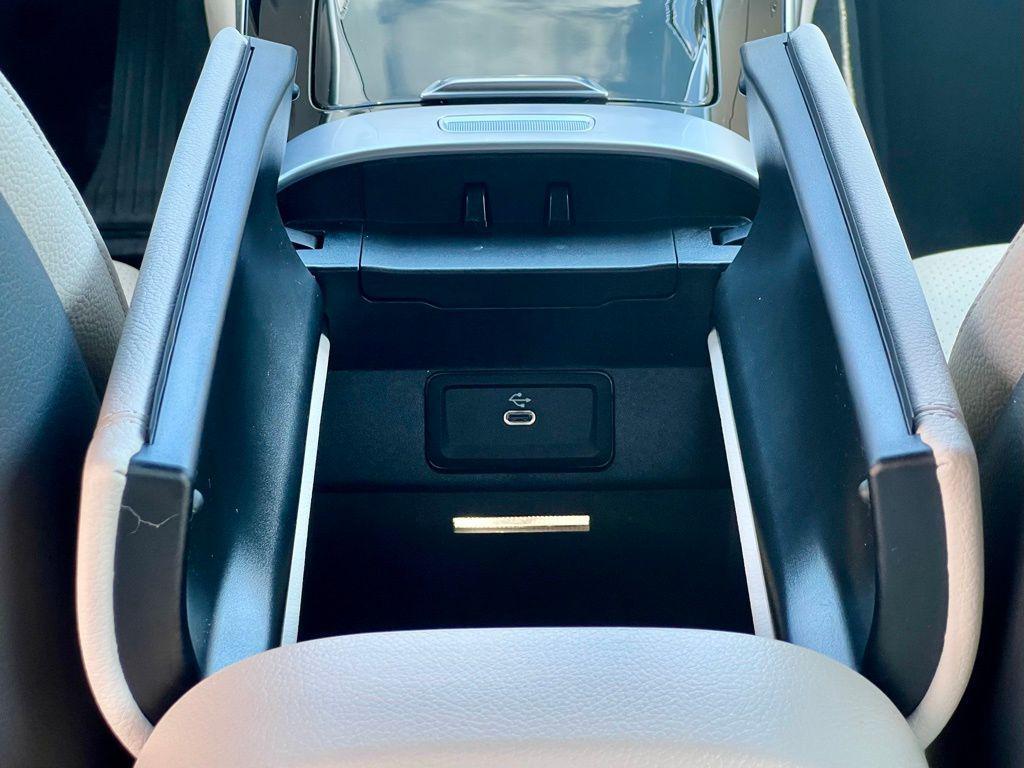 used 2022 Mercedes-Benz C-Class car, priced at $35,245