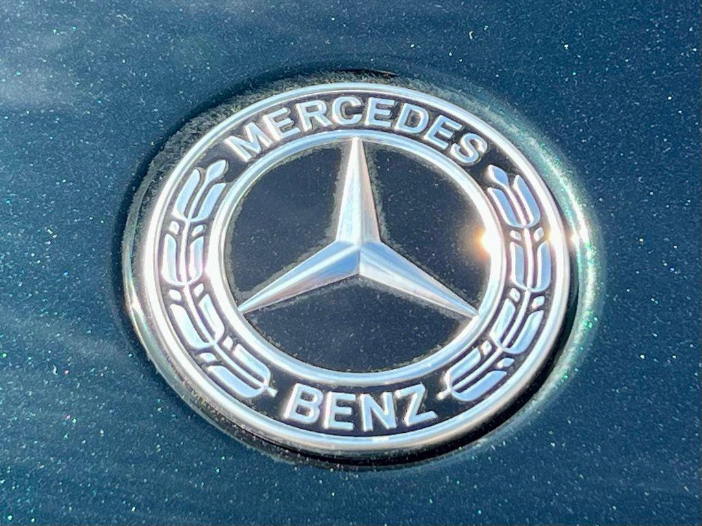 used 2022 Mercedes-Benz GLE 350 car, priced at $43,945