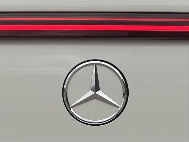 used 2024 Mercedes-Benz EQB 300 car, priced at $47,998