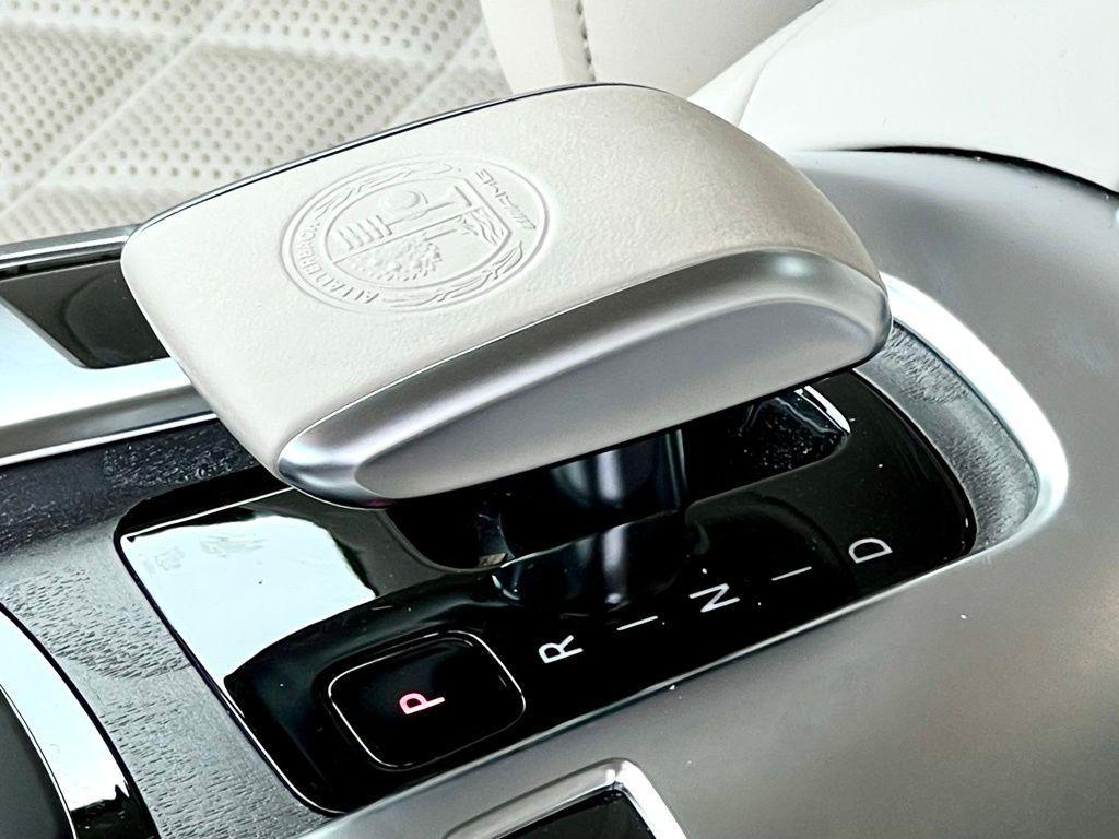 used 2022 Mercedes-Benz AMG GT 53 car, priced at $78,945
