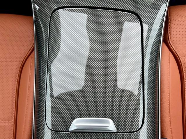 used 2023 Mercedes-Benz C-Class car, priced at $36,945
