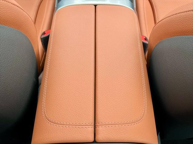 used 2023 Mercedes-Benz C-Class car, priced at $36,945