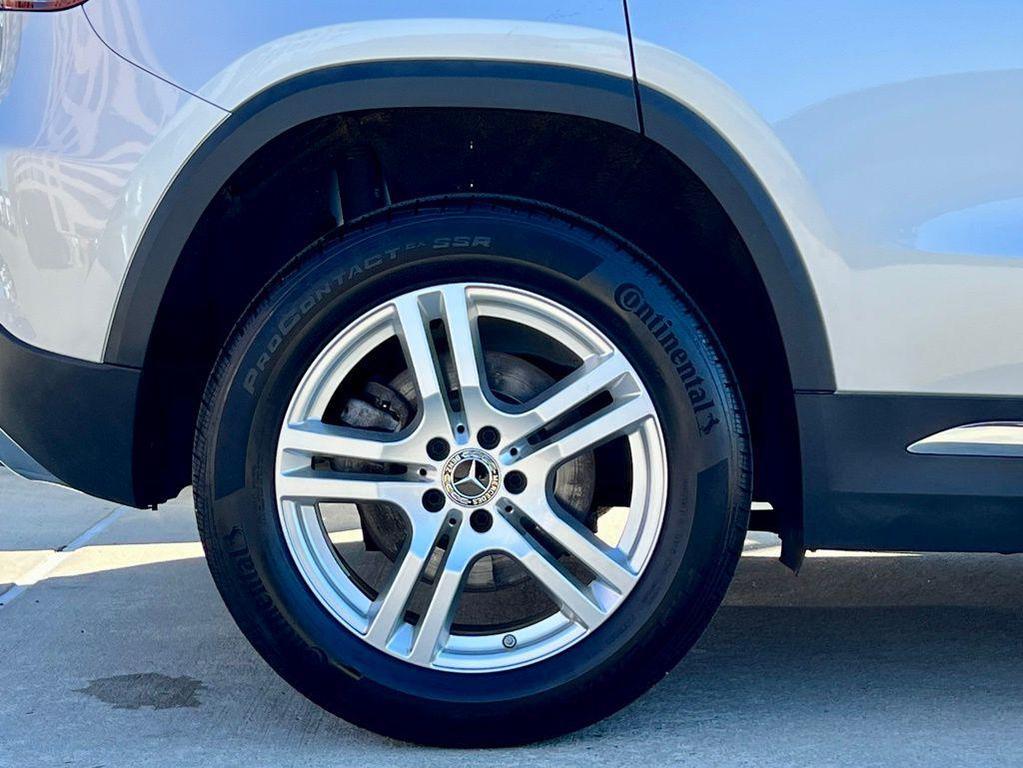 used 2022 Mercedes-Benz GLA 250 car, priced at $28,745