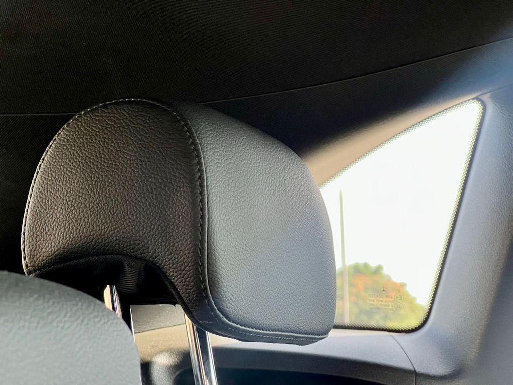 used 2022 Mercedes-Benz GLA 250 car, priced at $29,845