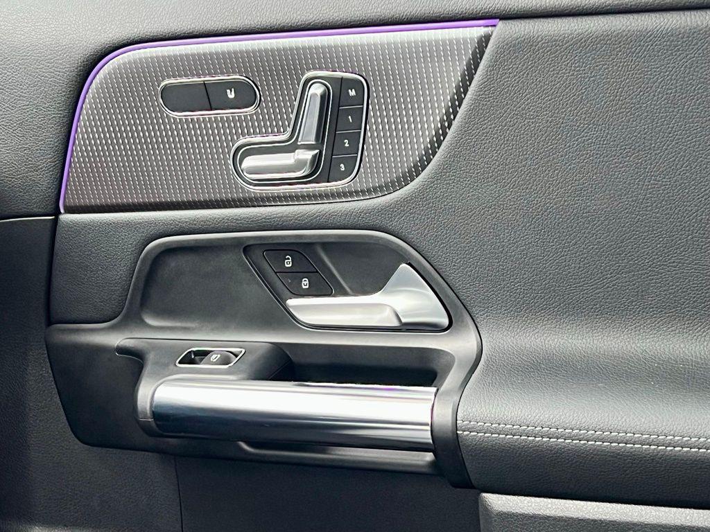 used 2022 Mercedes-Benz GLA 250 car, priced at $28,745