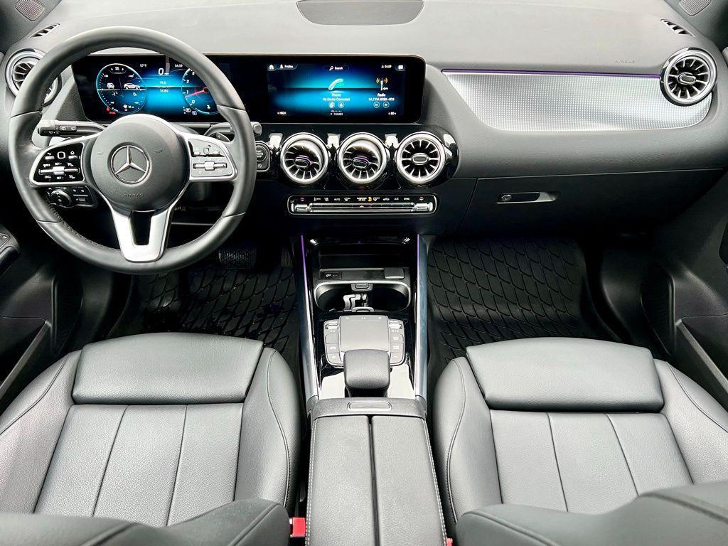 used 2022 Mercedes-Benz GLA 250 car, priced at $28,745